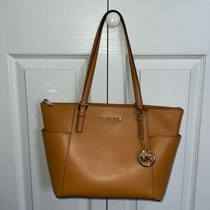 Michael Kors tote bag